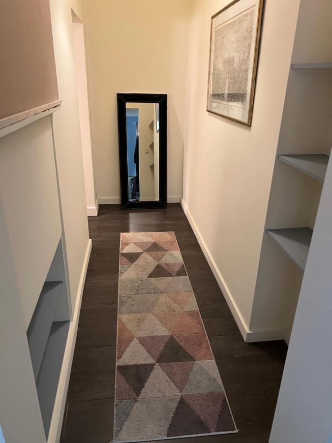 Appartement Grand Place Bxl Brussels Luaran gambar