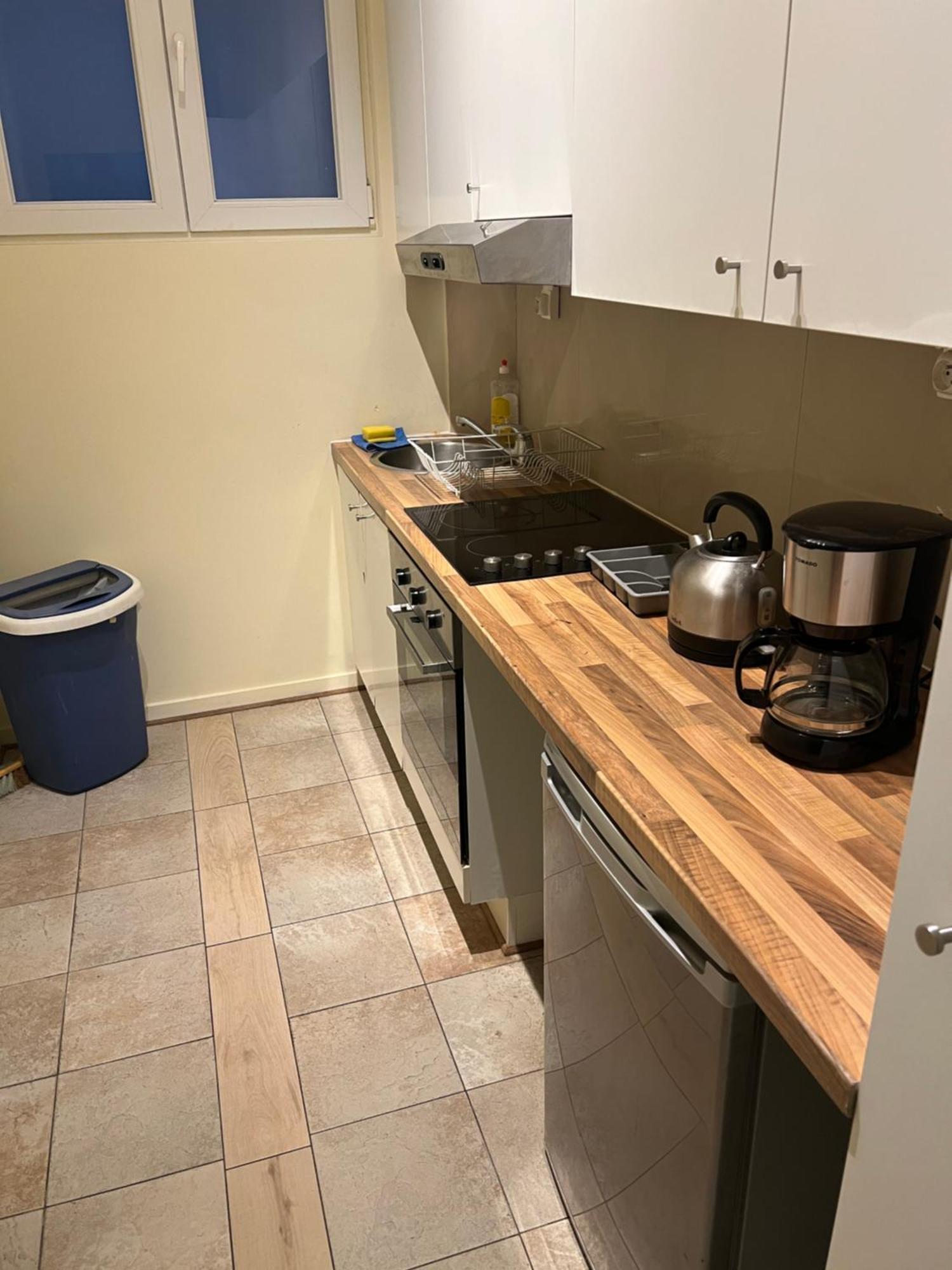 Appartement Grand Place Bxl Brussels Luaran gambar