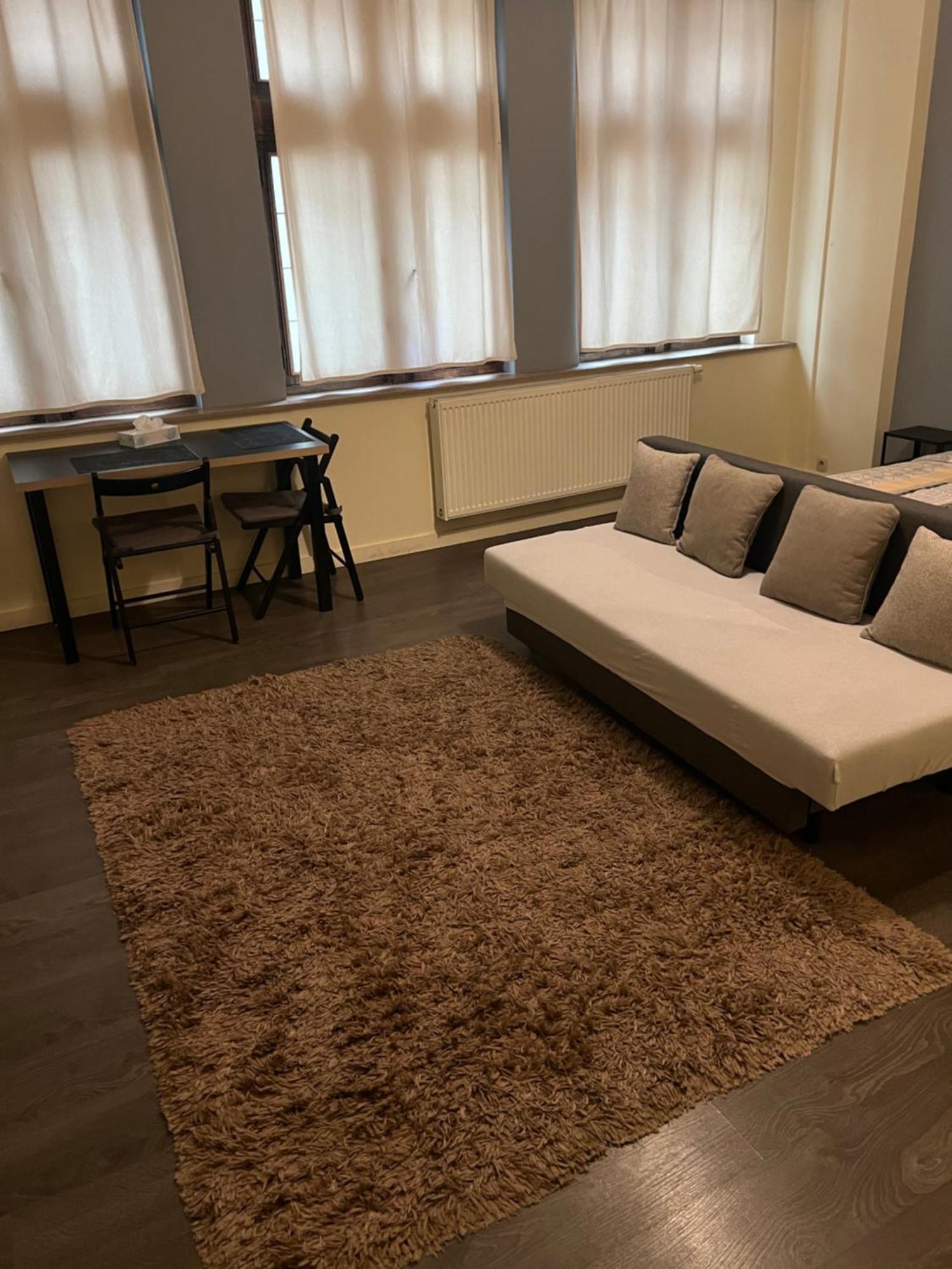 Appartement Grand Place Bxl Brussels Luaran gambar