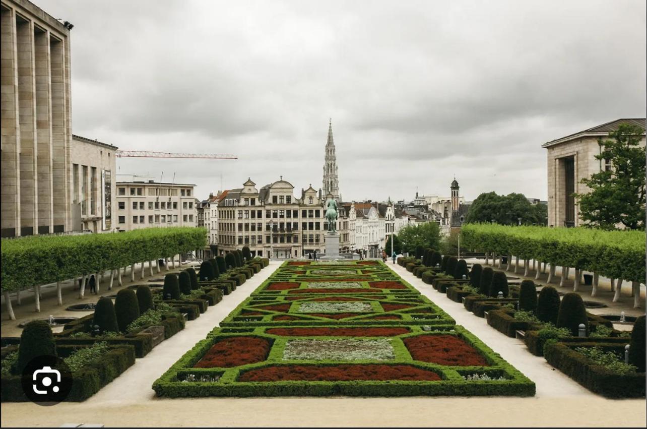 Appartement Grand Place Bxl Brussels Luaran gambar