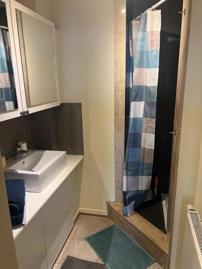 Appartement Grand Place Bxl Brussels Luaran gambar