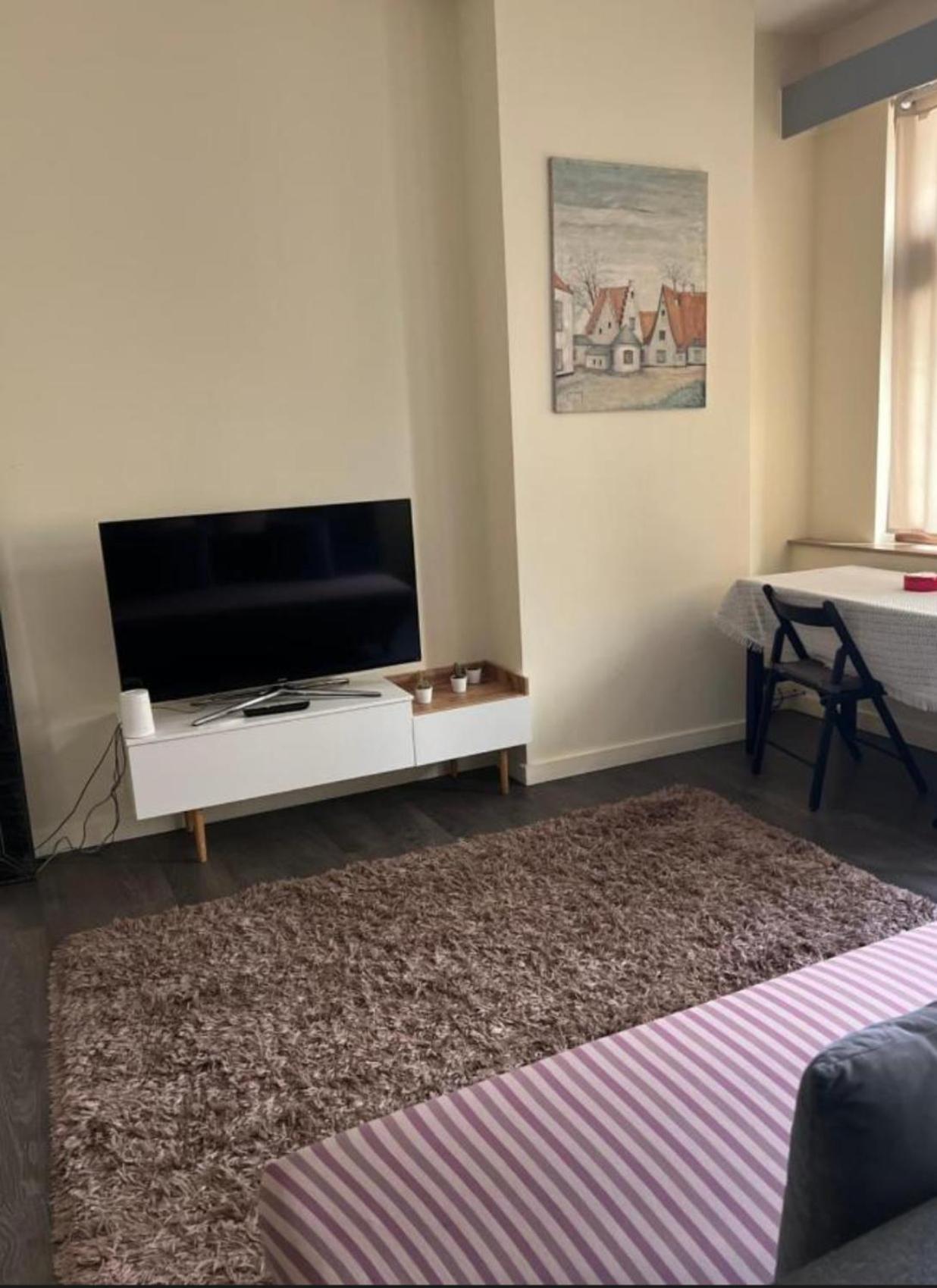 Appartement Grand Place Bxl Brussels Luaran gambar